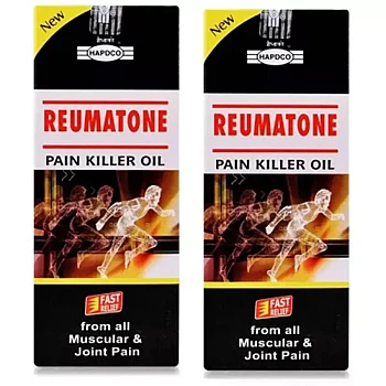 Hapdco Rheumacon Oil (60ml) Hapdco Rheumacon Oil (60ml)