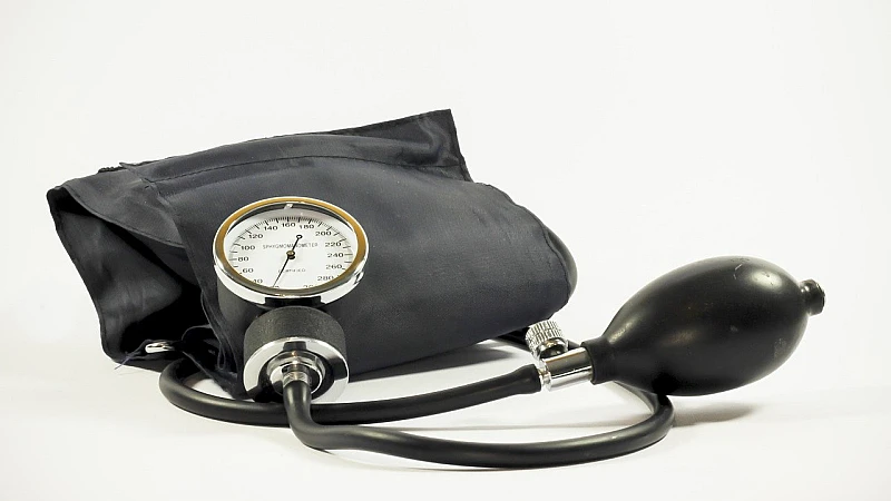 Homeopathy Medicine For Blood Pressure