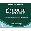 Noble Life Energy Pvt. Ltd