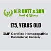 N.P. Dutt & Son