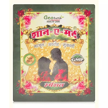 Geo Herb Shane Mard (Special) (125g)