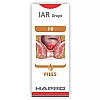 Hapro IAR (Insta Action Range Drops) Drop No - 10 Piles (30ml)