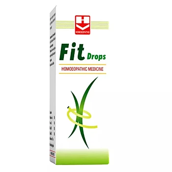 Medilife Fit Drops (30ml)