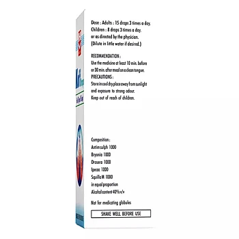 Medilife Koff Drops (30ml)