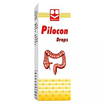 Medilife Pilocon Drops (30ml)