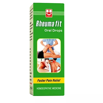 Medilife Rheumafit Drops (30ml)