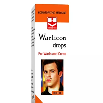 Medilife Warticon Drops (30ml)