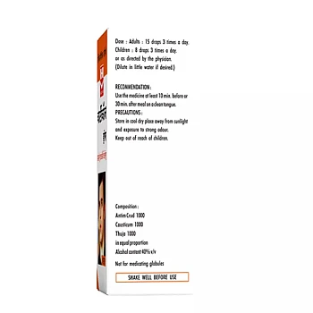 Medilife Warticon Drops (30ml)