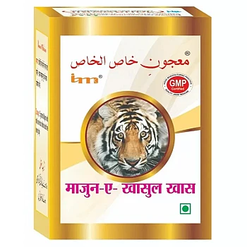 IMC Majun Khas Ul Khas (300g)