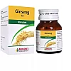 Bakson Ginseng (1X) (50tab)