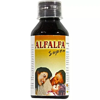 Emercee's Alfalfa Super (450ml)