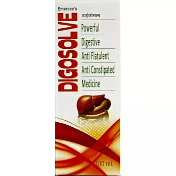 Emercee's Digosolve (450ml)