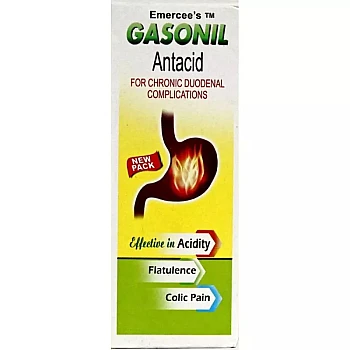 Emercee's Gasonil (450ml)