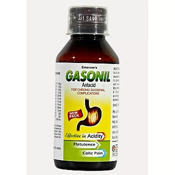 Emercee's Gasonil (450ml)