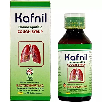 Emercee's Kafnil (450ml)