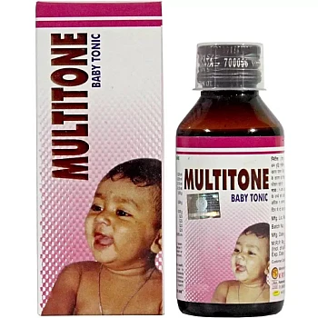 Emercee's Multitone (100ml)