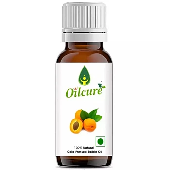 Oilcure Apricot Oil (100ml)