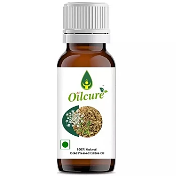 Oilcure Cumin (Jeera) Oil (100ml)