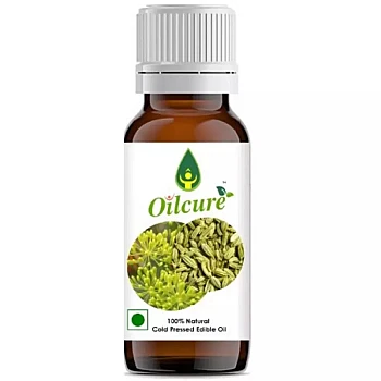 Oilcure Fennel Seed Oil (Saunf) (100ml)
