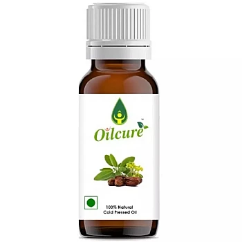 Oilcure Jojoba Oil (100ml)