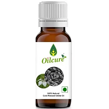 Oilcure Kalonji Oil (100ml)
