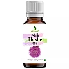 Oilcure Milk Thistle Oil (100ml)