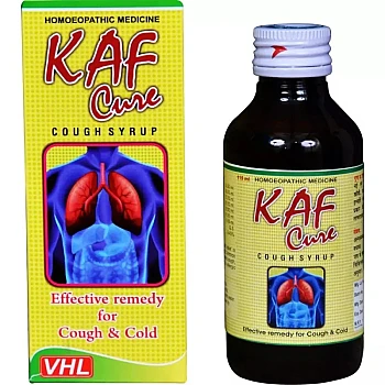 VHL Kafcure (115ml)