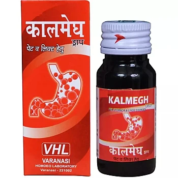 VHL Kalmegh (15ml)