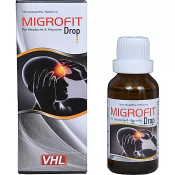 VHL Migrofit (15ml)