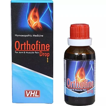 VHL Orthofine (15ml)