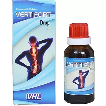 VHL Vertifort (15ml)