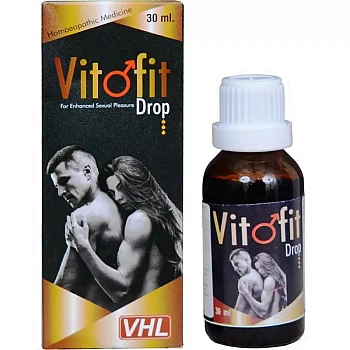 VHL Vitofit (30ml)