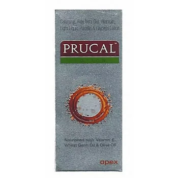 Apex Labs Prucal Lotion (100ml)