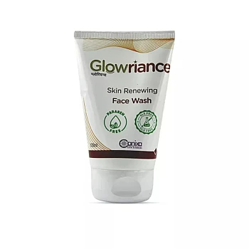 Canixa Lifesciences Glowriance Face Wash (100ml)