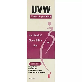 Dukes Lab UVW Liquid (100ml)
