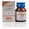 SBL Echinacea Angustifolia 1X (25g)
