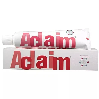 Group Pharma Aclaim Toothpaste (70g)