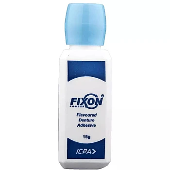ICPA Health Fixon Powder (15g)