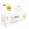 La Pristine Bioceuticals Sunbless SPF 50+ Sunscreen Gel (60g)