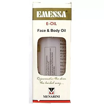 Menarini India Emessa E Oil (100ml)
