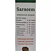 Haslab Sarneem Syrup (450ml)
