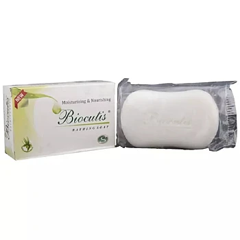 Syscutis Healthcare Biocutis Bathing Soap (100g)