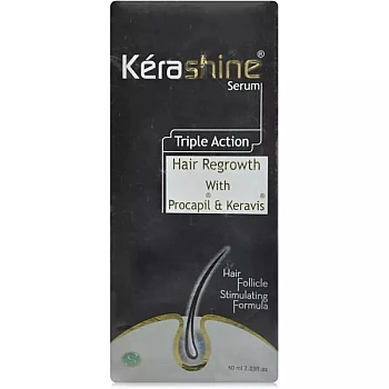 Syscutis Healthcare Kerashine Serum (60ml)