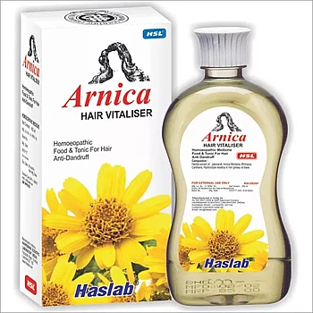 Haslab Arnica Hair Vitalizer (100ml)