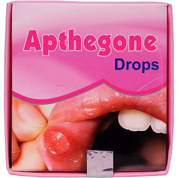 Biohome Apthegone Drops (40ml)