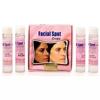 Biohome Facial Spot Drops (40ml)