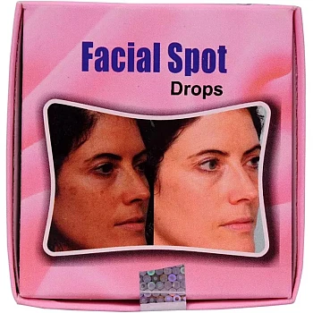 Biohome Facial Spot Drops (40ml)