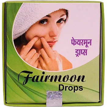 Biohome Fair Moon Drops (40ml)