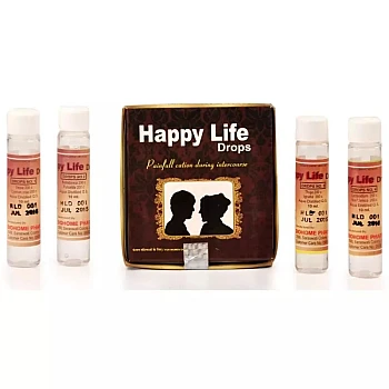 Biohome Happy Life Drops (40ml)