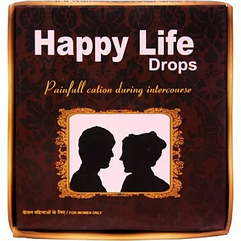 Biohome Happy Life Drops (40ml)